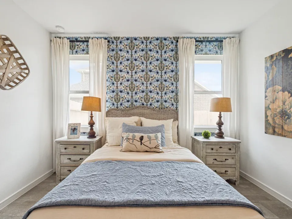 Bedroom 4