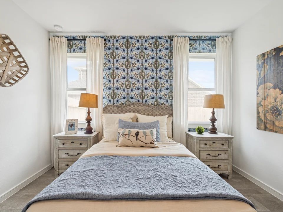 Bedroom 4