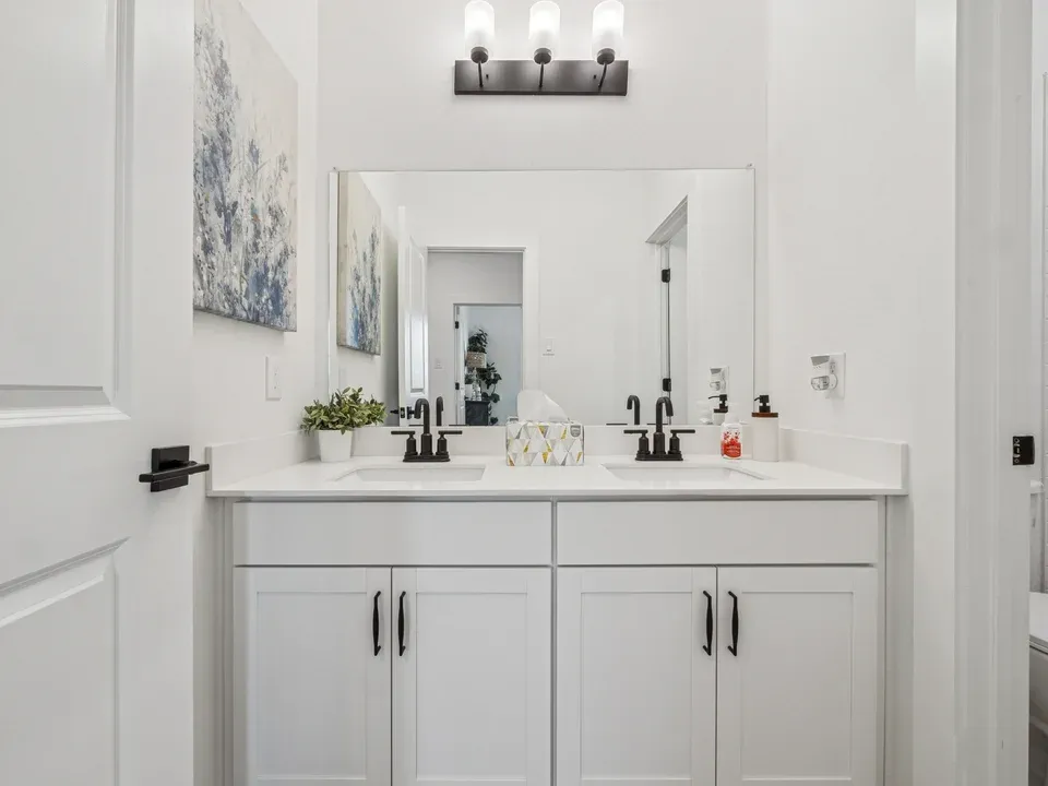 Hall Bath