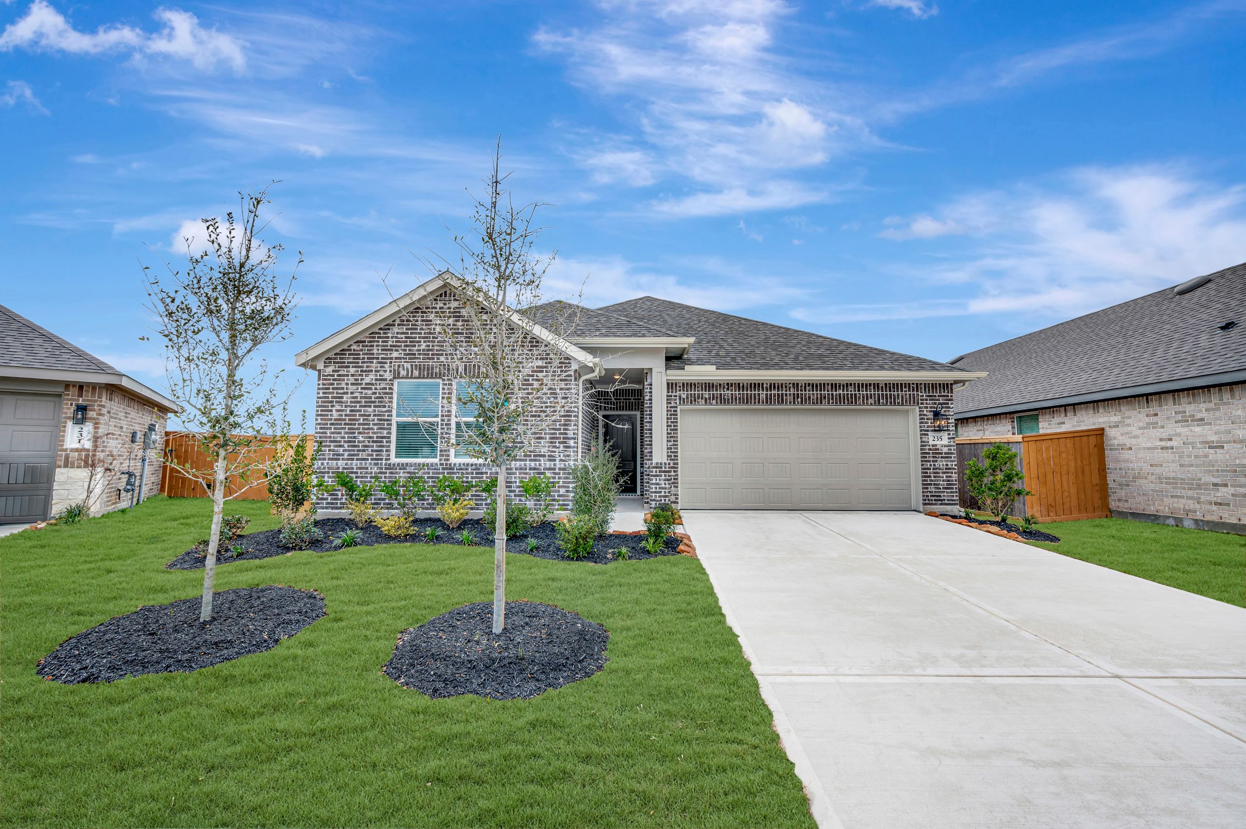 235 Ice Shore Trail (Passionflower II)