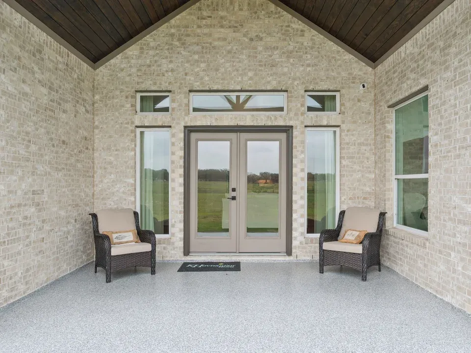 Margaret - Tejas Landing: Needville, Texas - K. Hovnanian® Homes