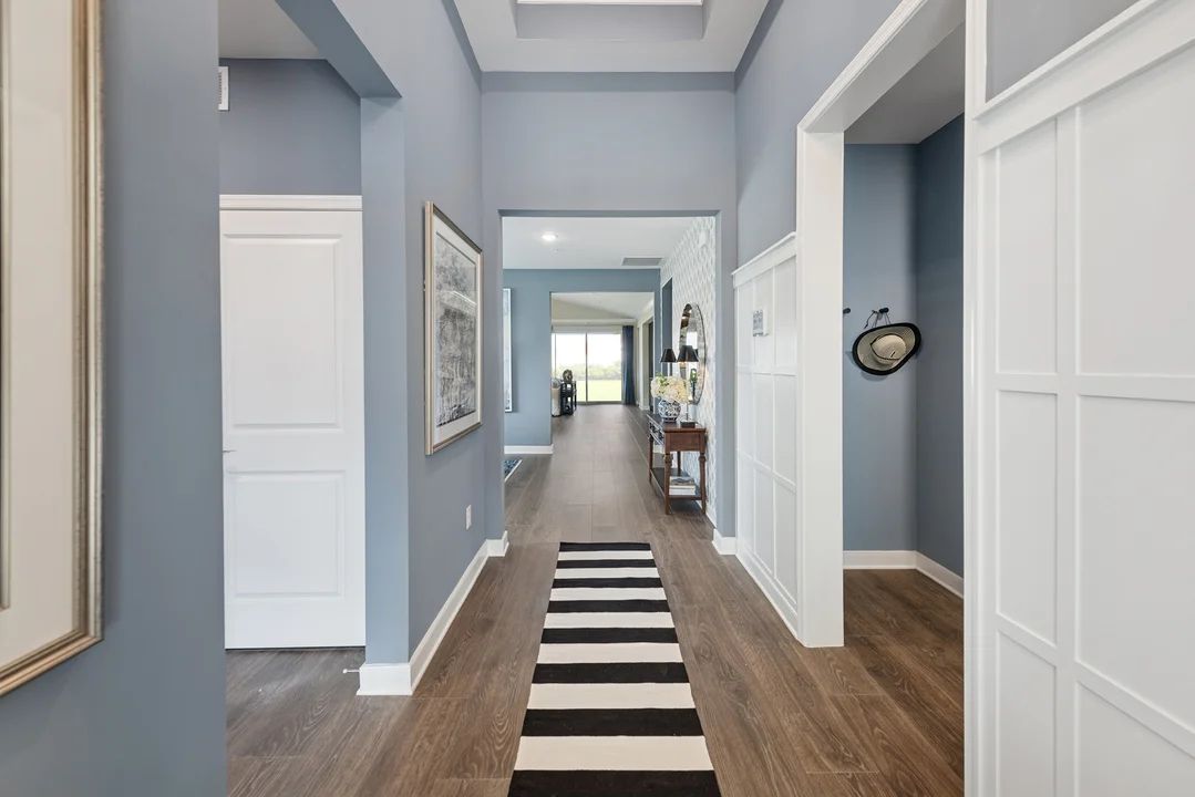 Foyer