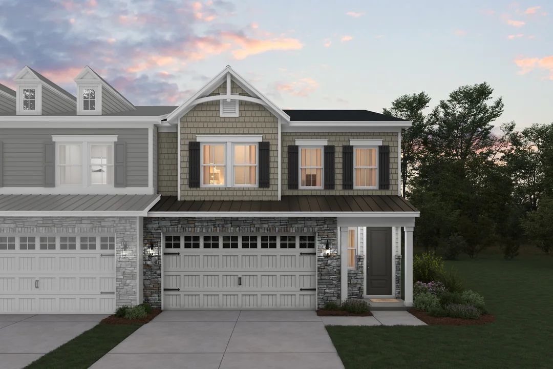 Seagrove II EB