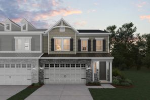 4823 Grandiflora Circle (Seagrove II)