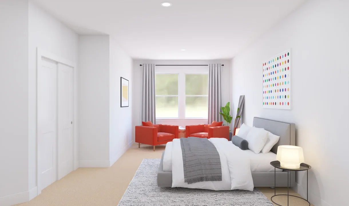 Extra Suite