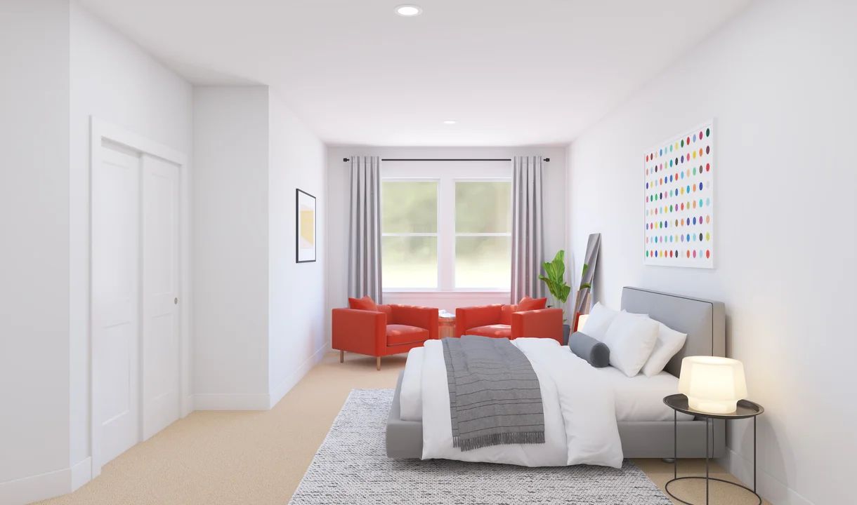 Extra Suite