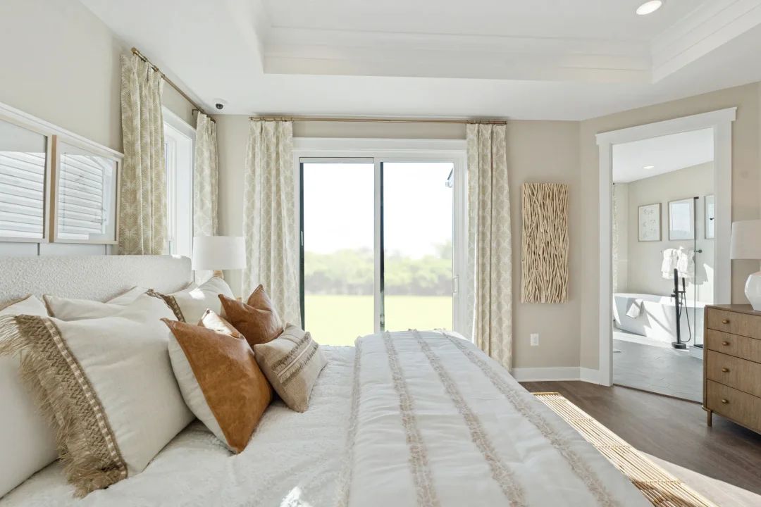 Primary Suite