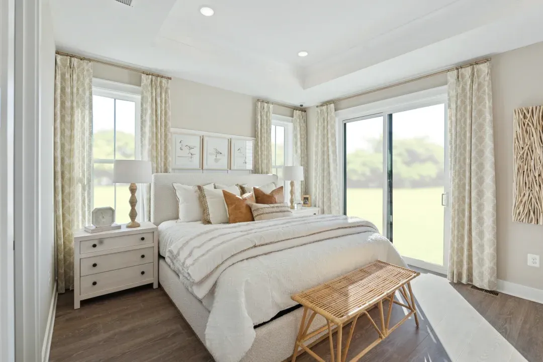Primary Suite