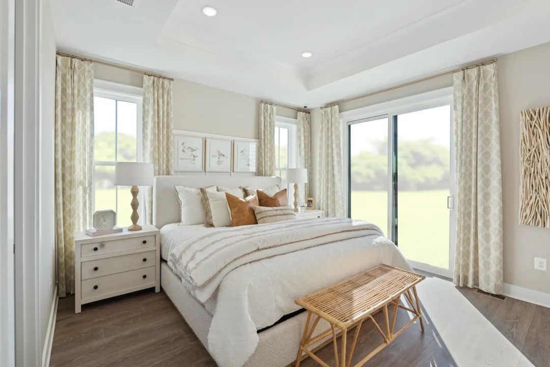 Primary Suite