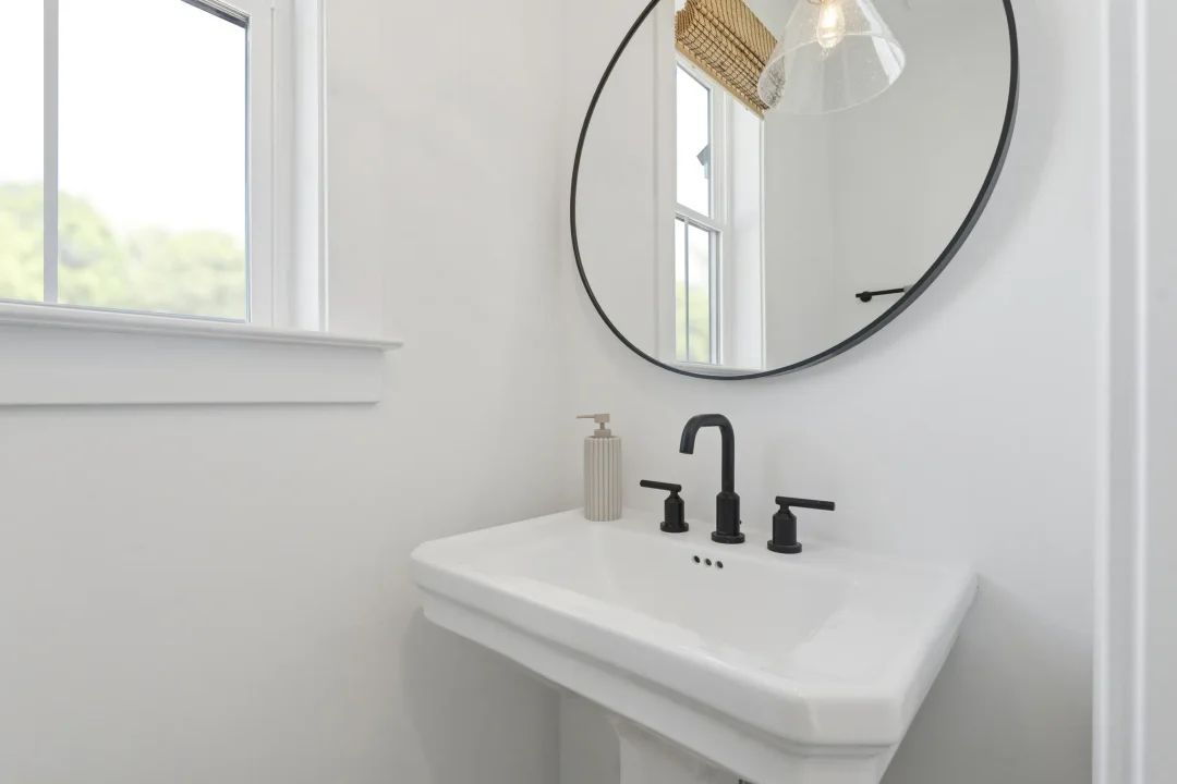 Powder Bath
