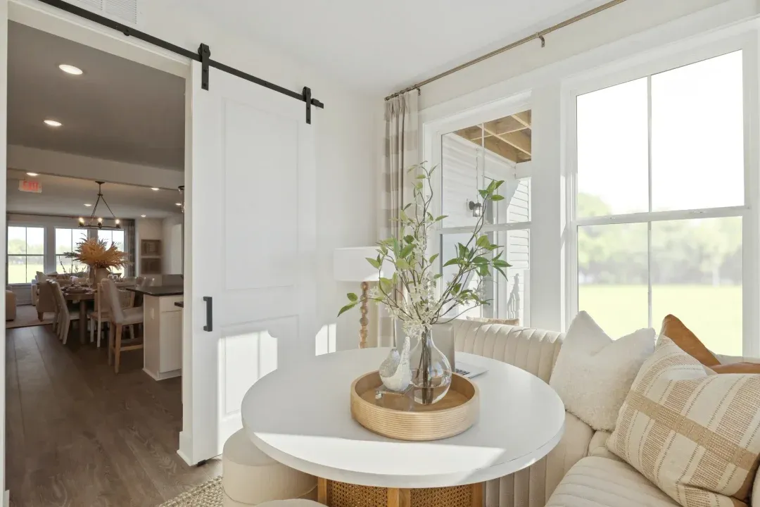 Sunroom