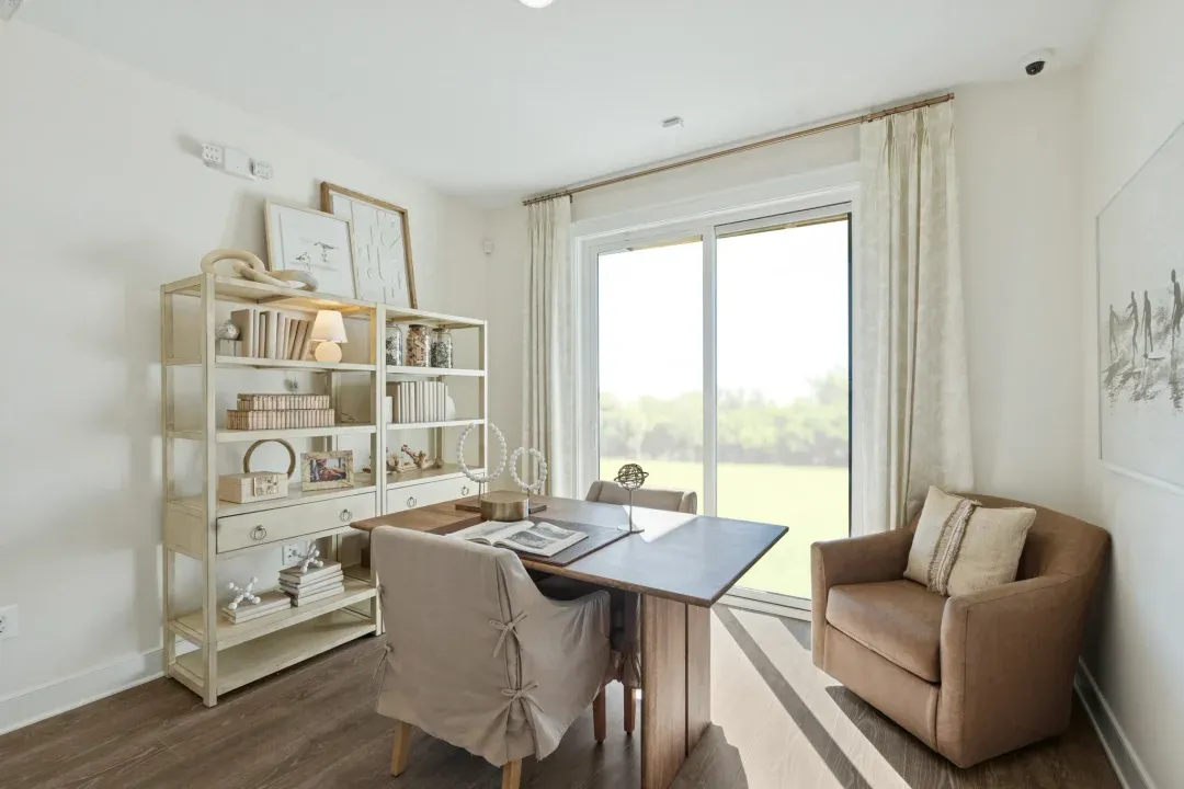 Activity Room