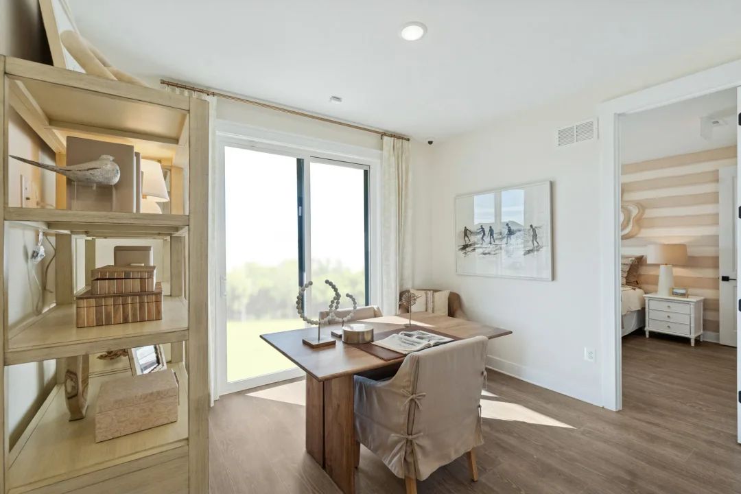 Activity Room