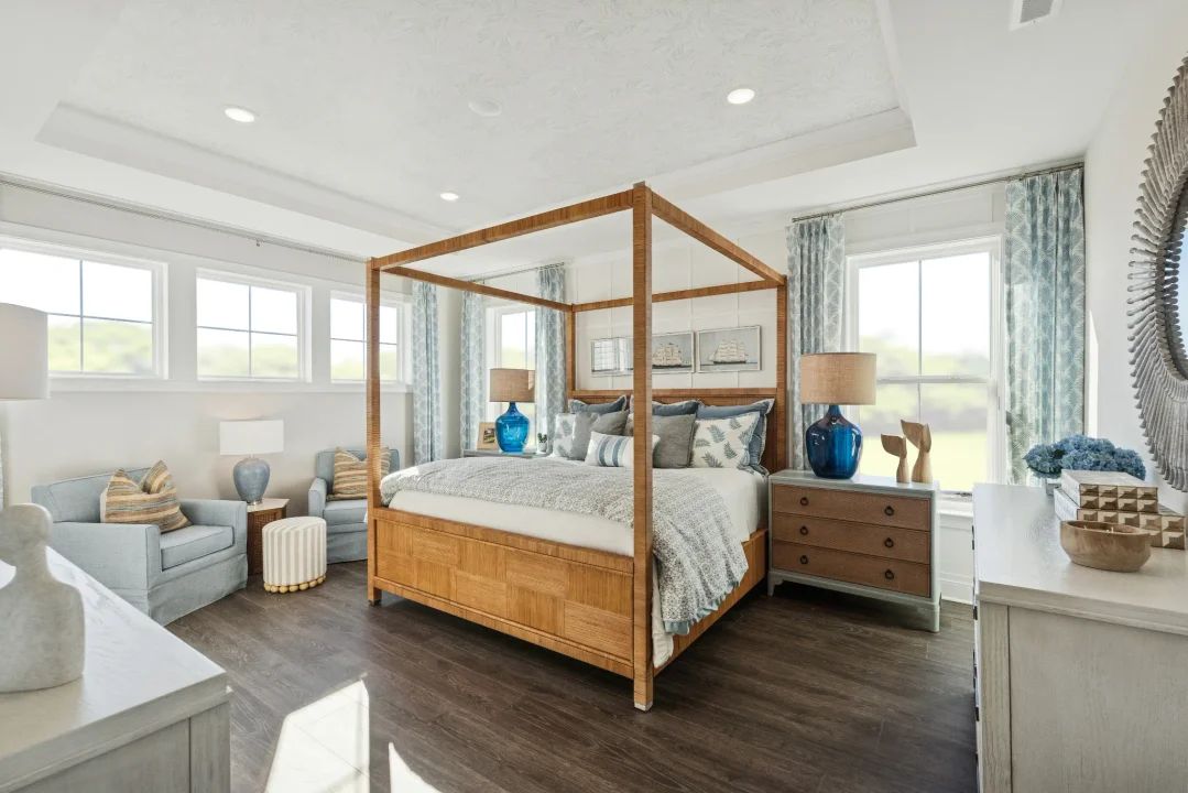 Primary Suite