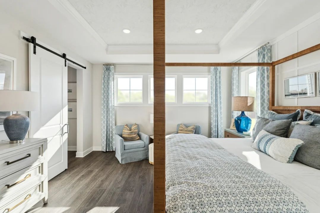 Primary Suite