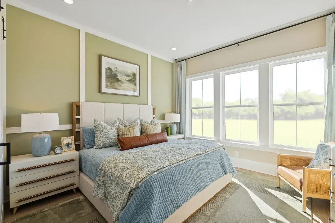 Primary Suite