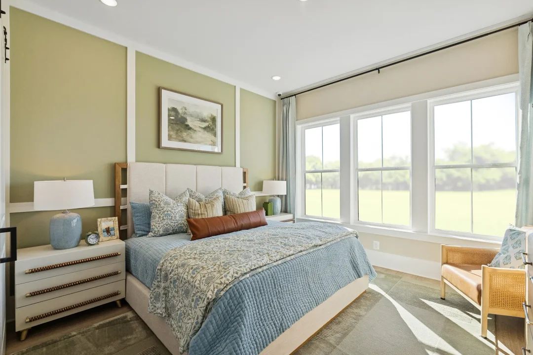 Primary Suite
