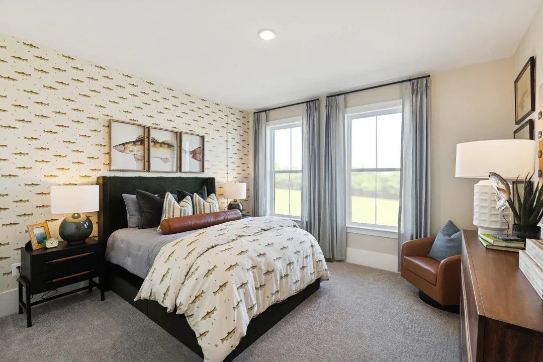 Bedroom 4