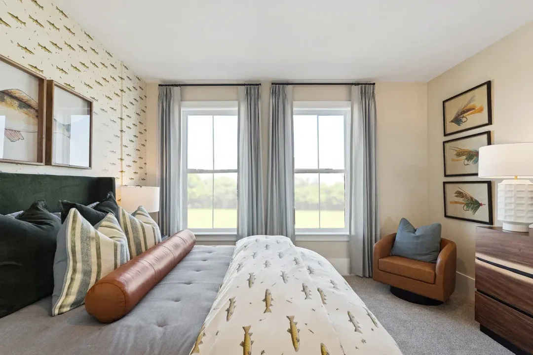 Bedroom 4