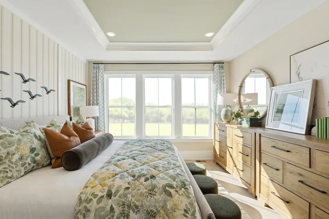 Primary Suite 2