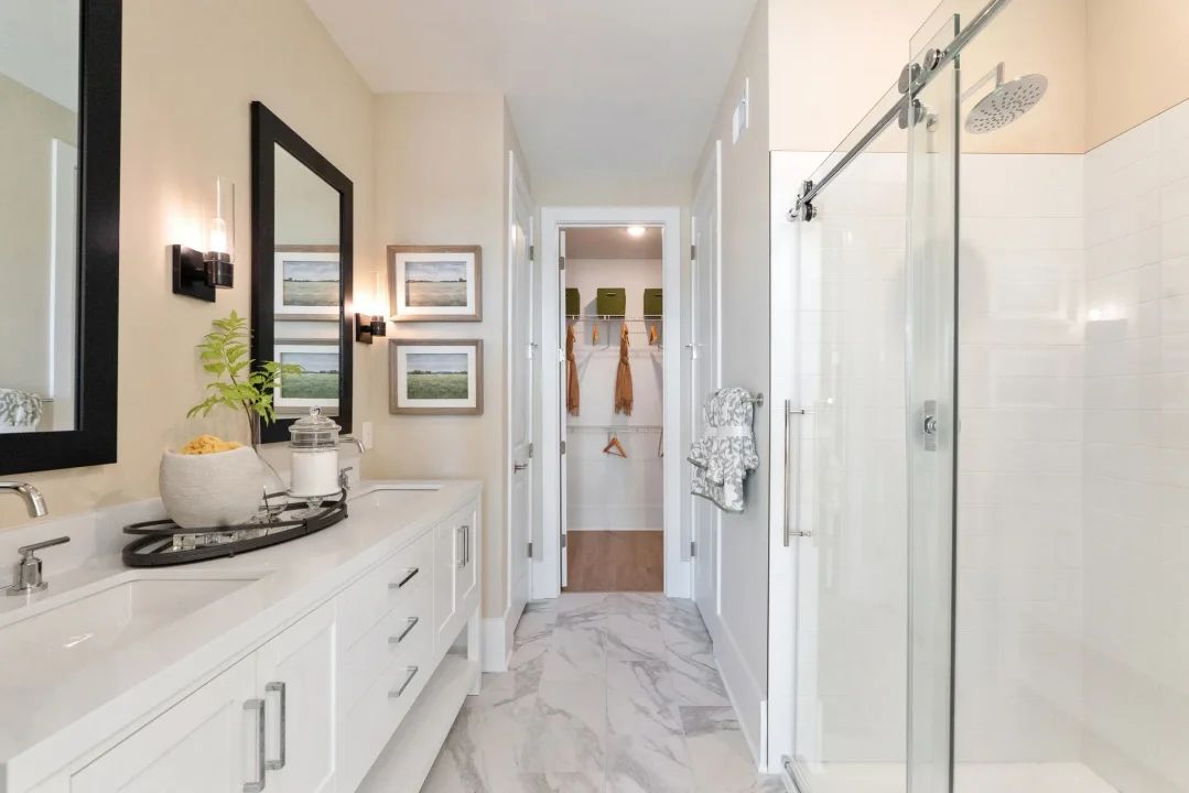 Primary Suite 2 Bath