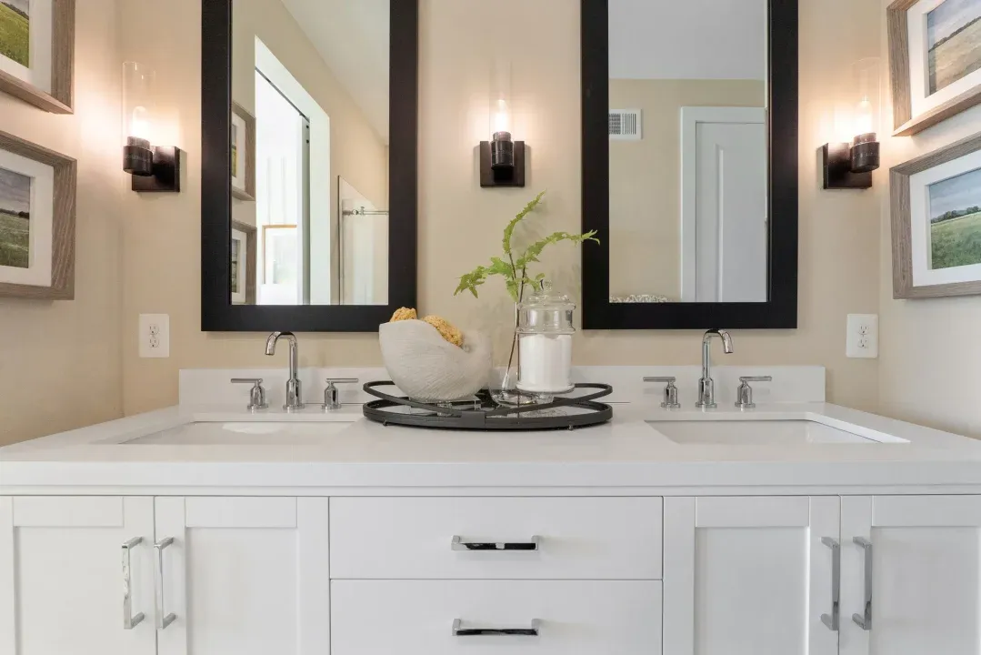 Primary Suite 2 Bath