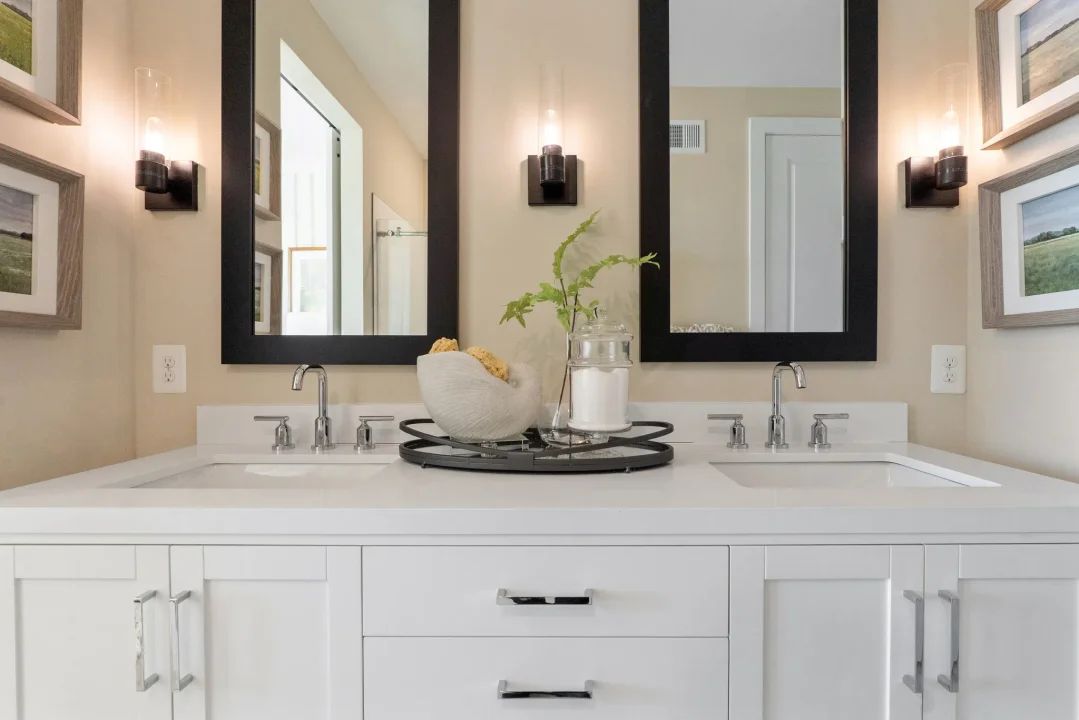 Primary Suite 2 Bath
