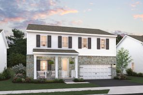 23 Cottonwood Avenue (Water Lily)