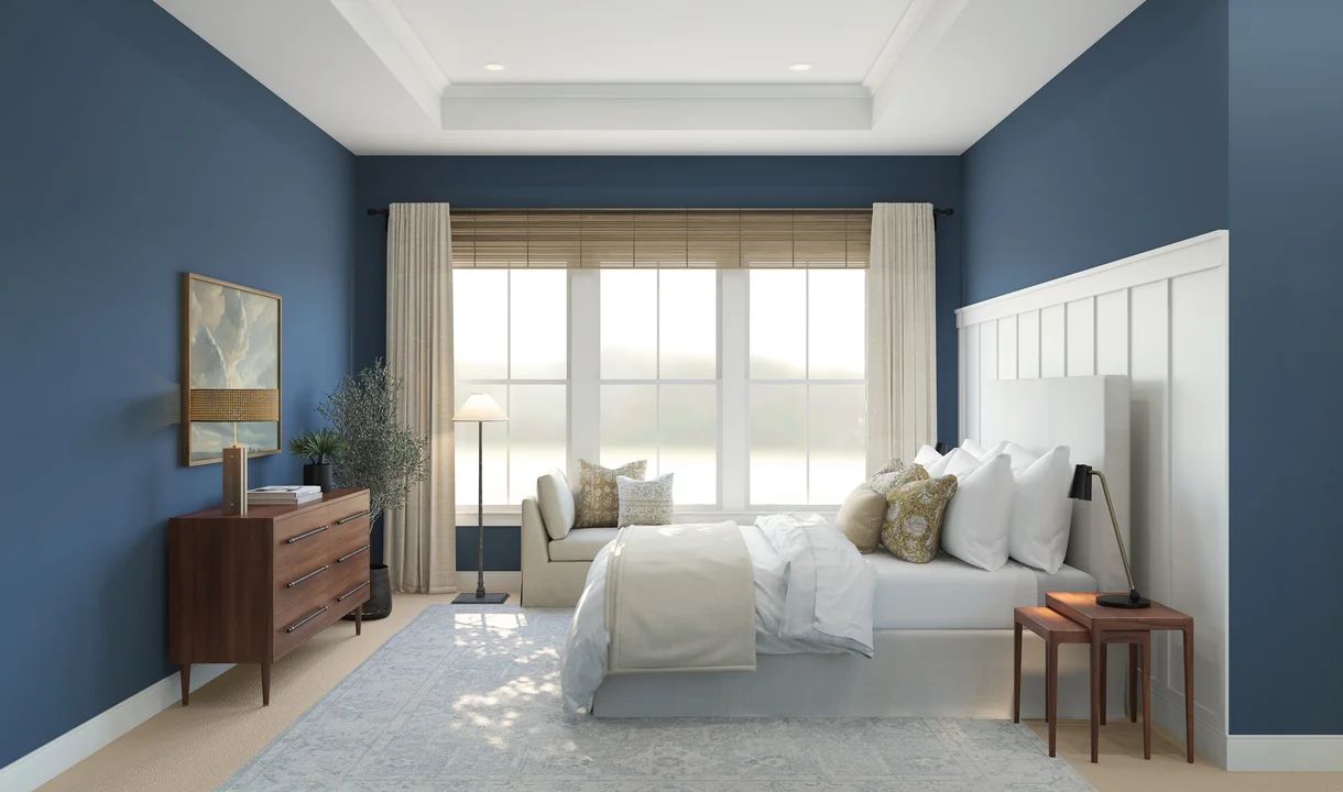 Primary Suite