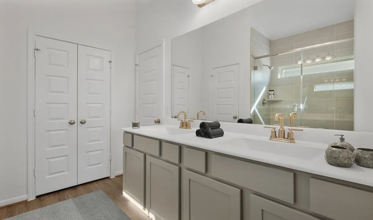 Owner's Ultra Spa Bath