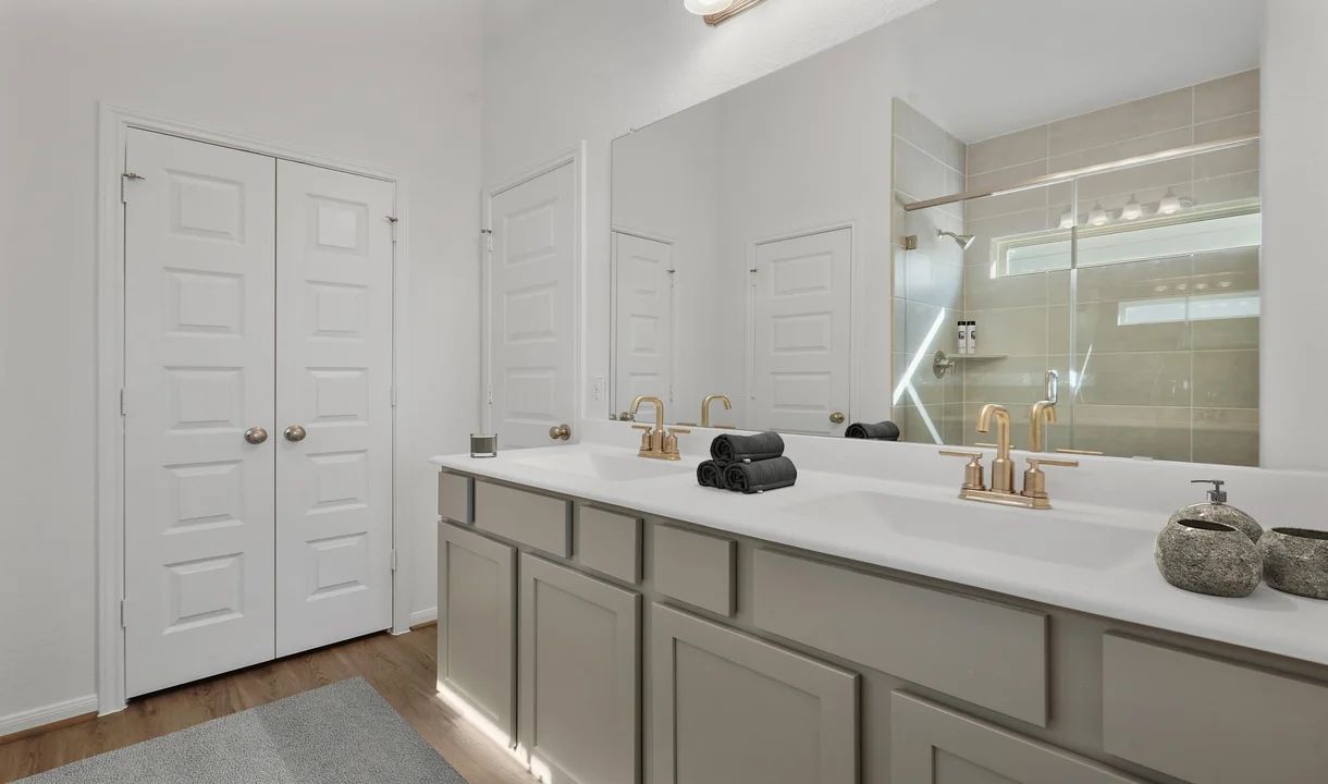 Owner's Ultra Spa Bath