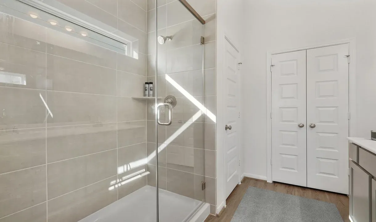 Owner's Ultra Spa Bath