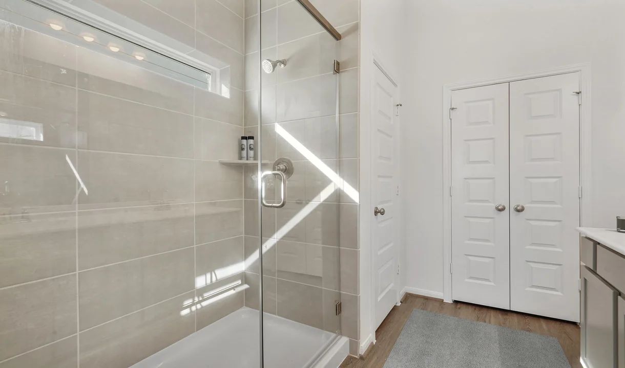 Owner's Ultra Spa Bath