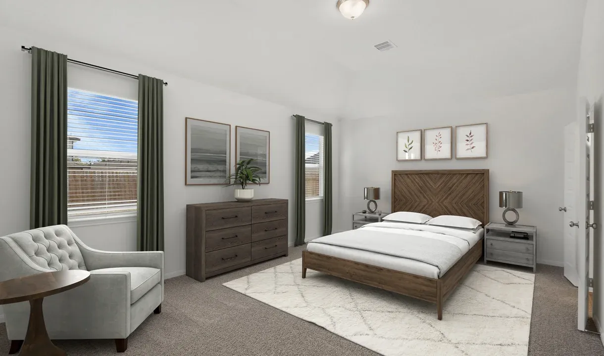 Owner's Suite