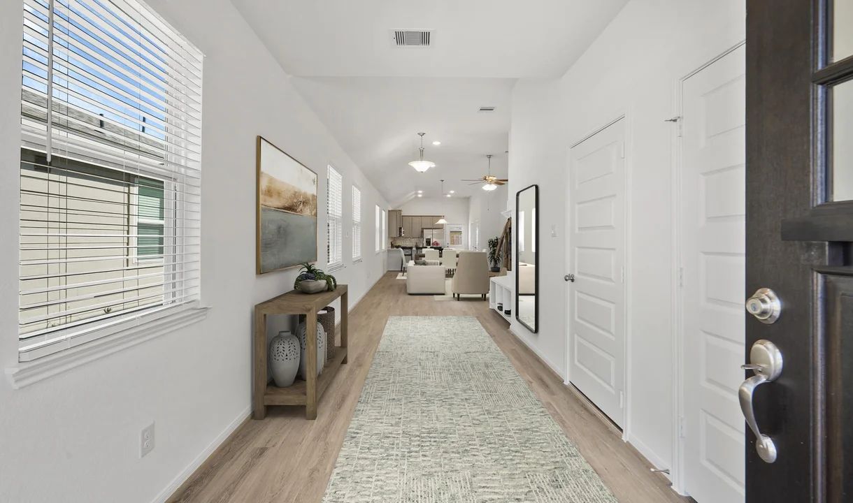 Foyer