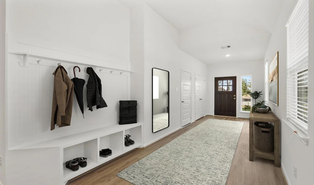 Foyer