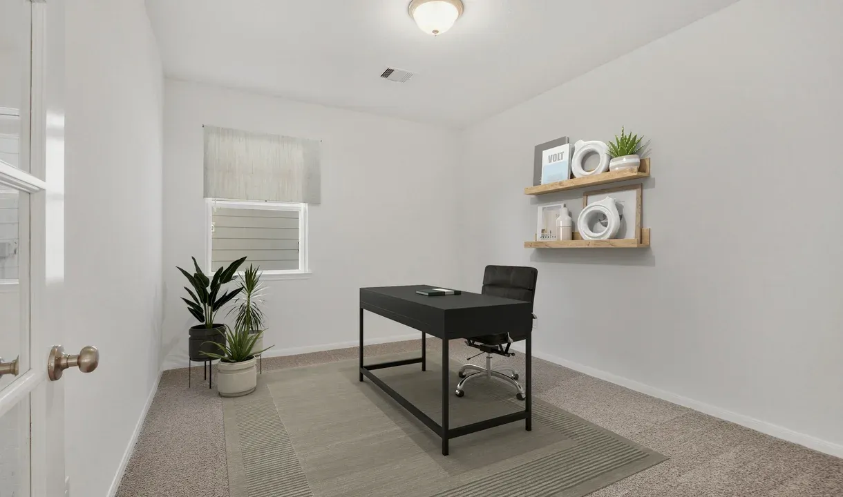 Home Office
