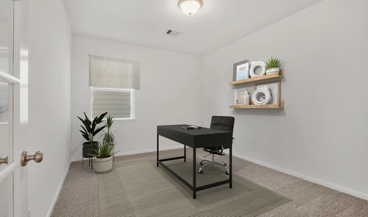 Home Office