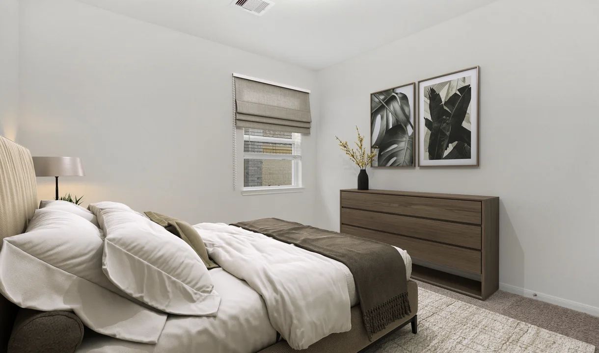 Bedroom 3