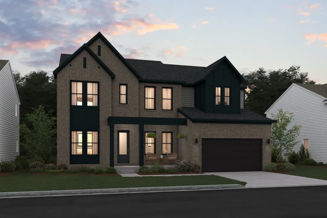 Hoadly Falls - Manassas, VA