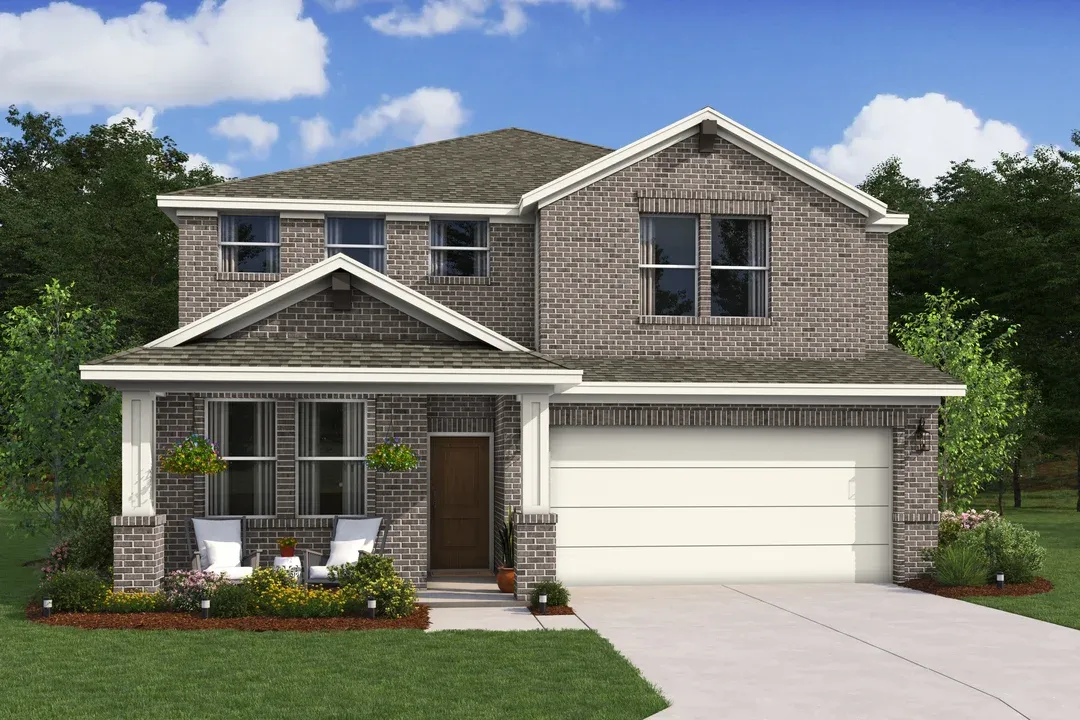 Brookwater - Texas City, TX