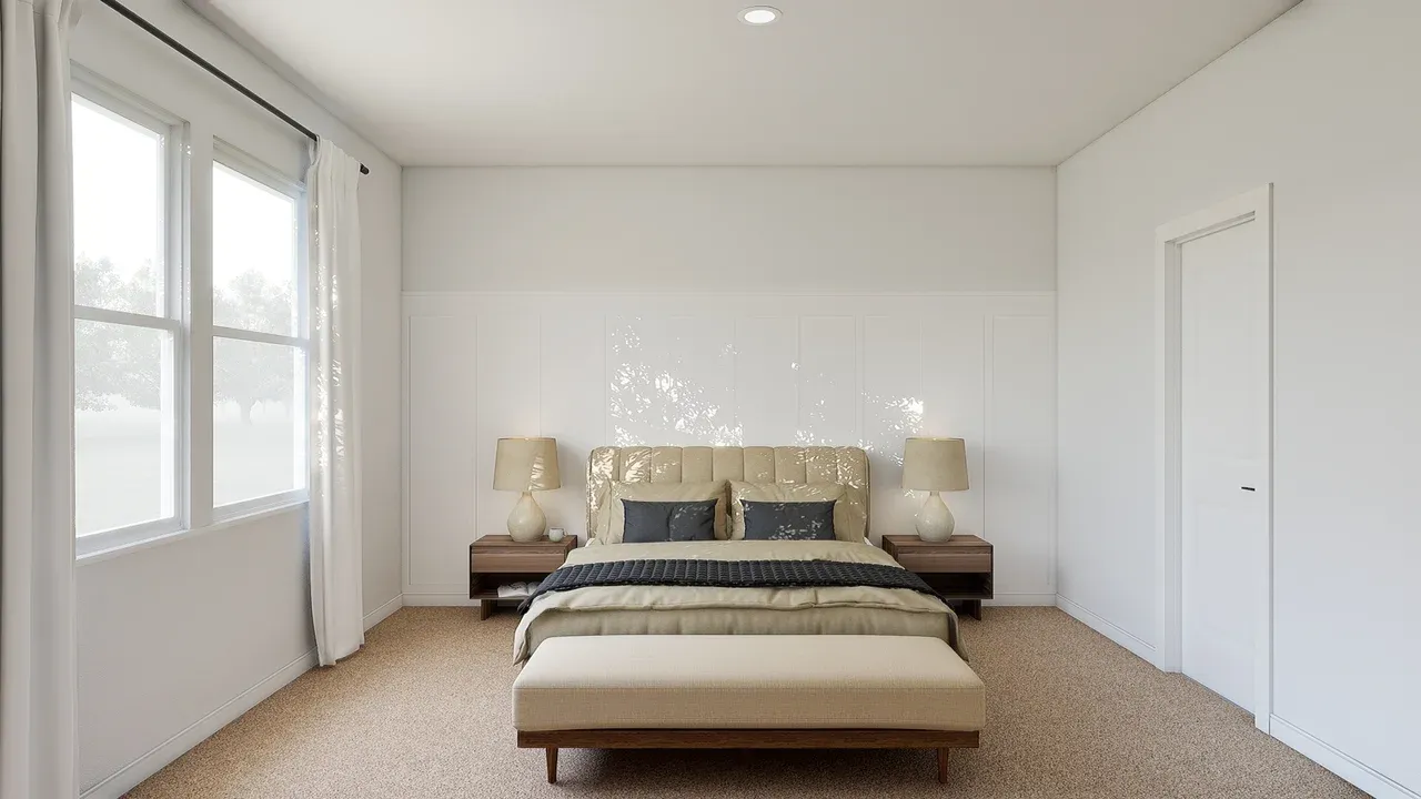 Primary Suite
