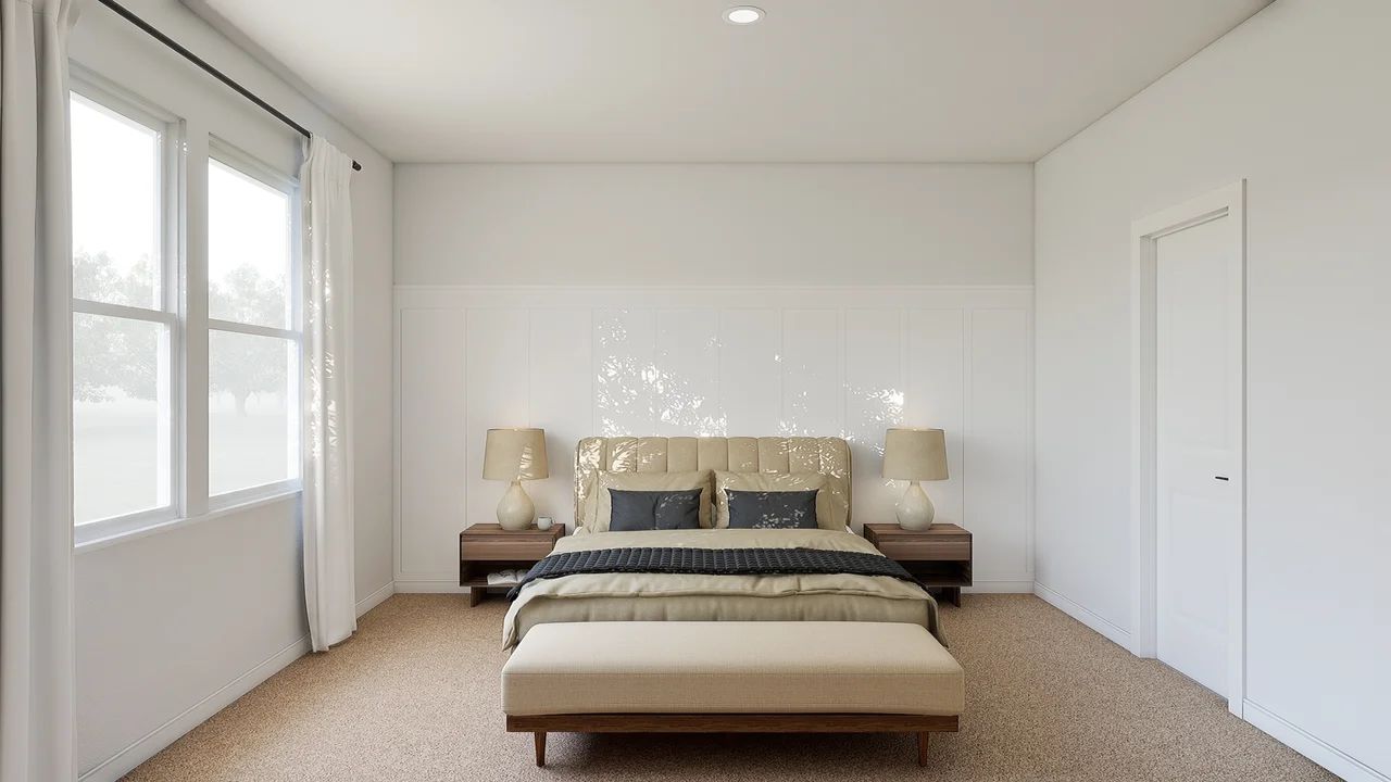 Primary Suite