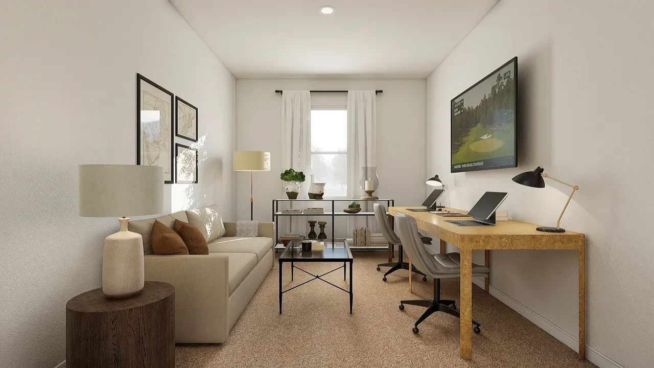 Home Office