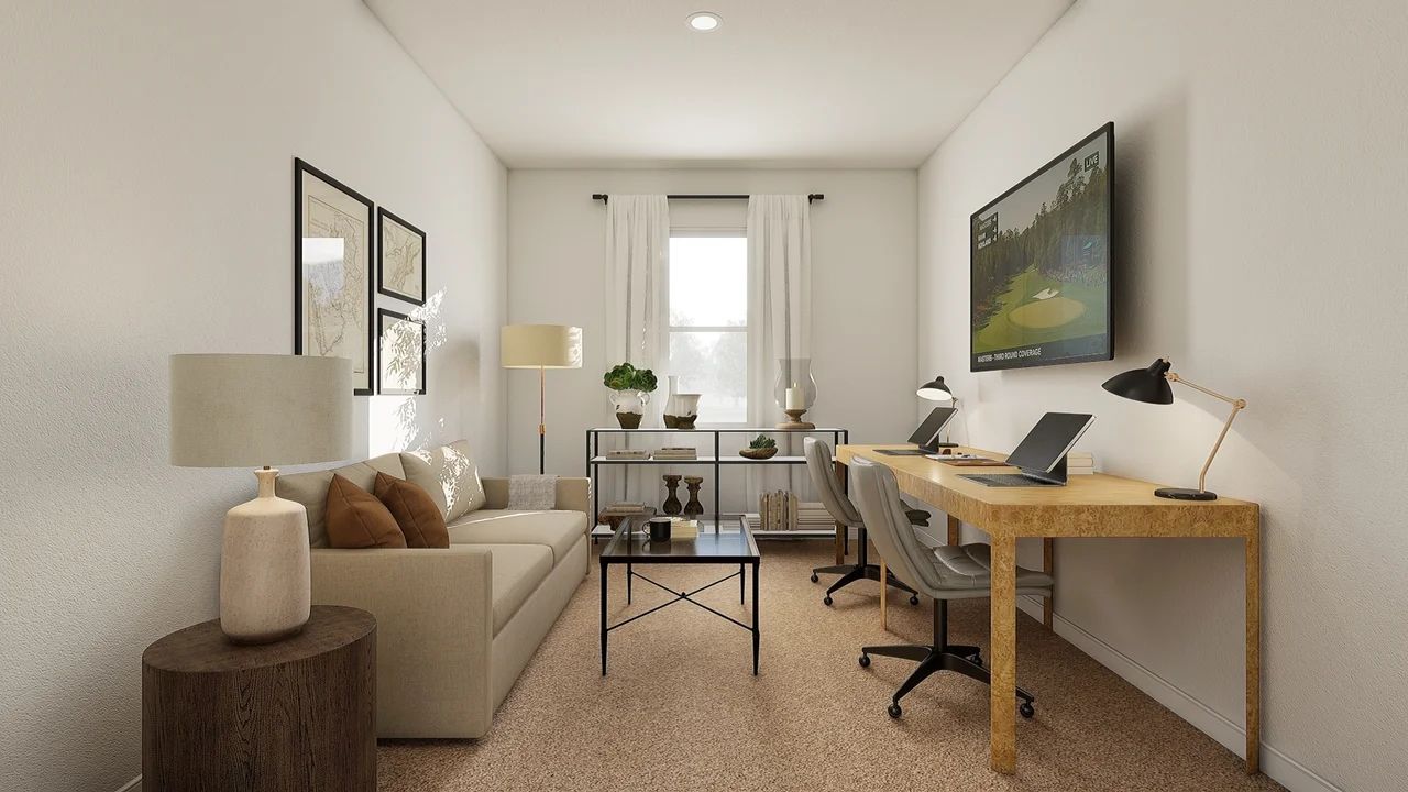 Home Office