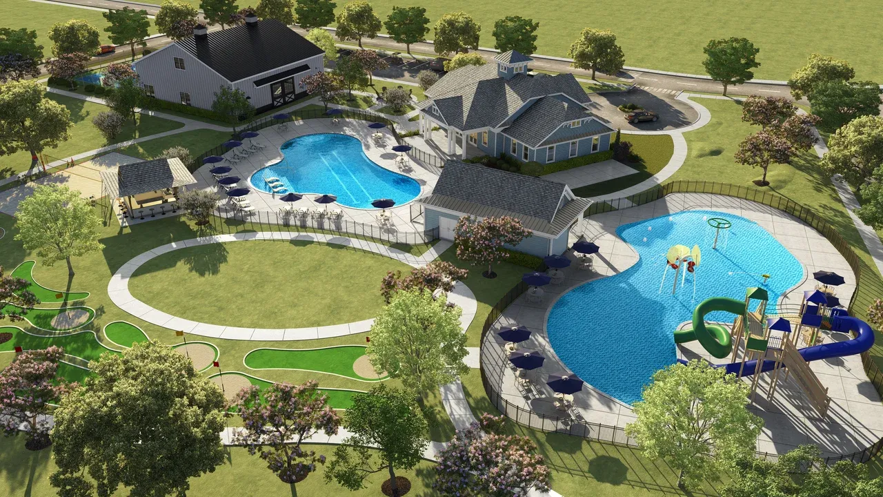 Mitchell's Corner por K. Hovnanian® Homes en Sussex Delaware