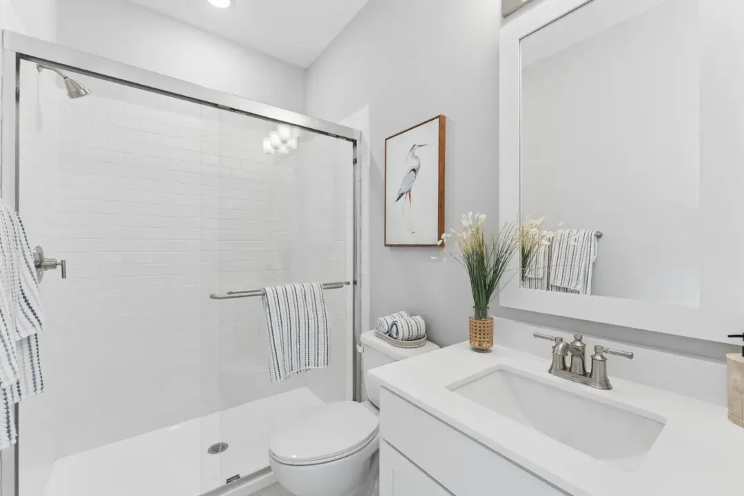 Bedroom 2 Bath