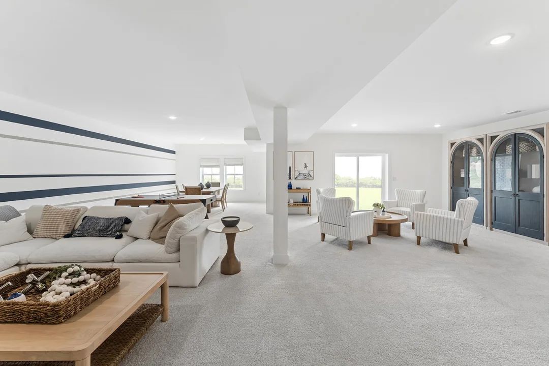 Opt. Recreation Room