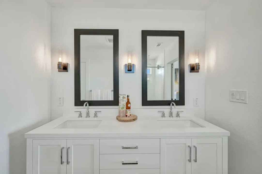 Primary Bath 2