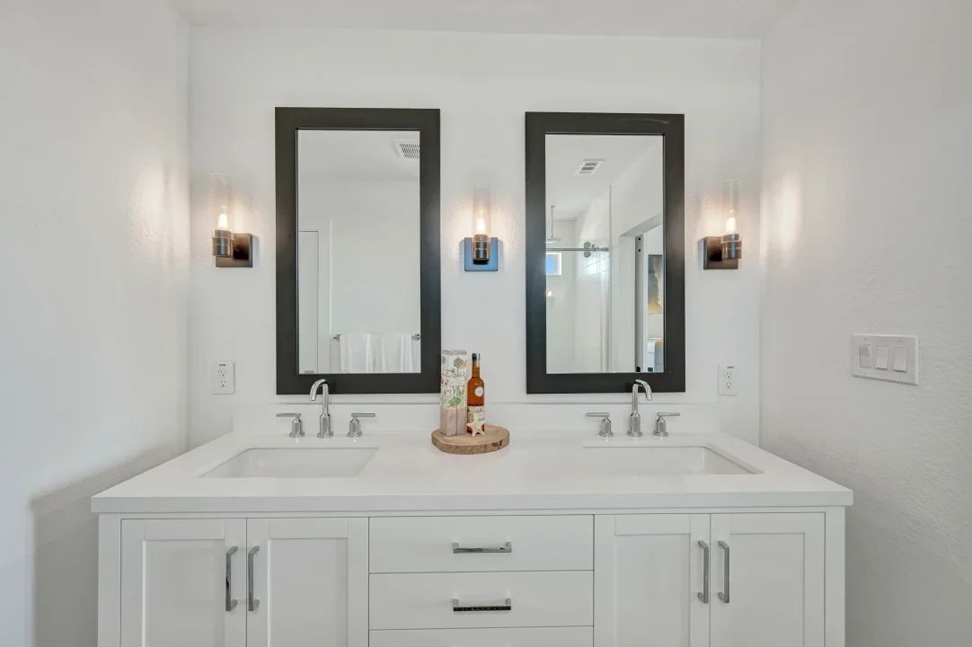 Primary Bath 2